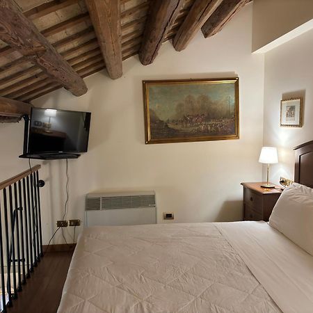 Hotel Villa Luppis Pasiano Di Pordenone Екстер'єр фото