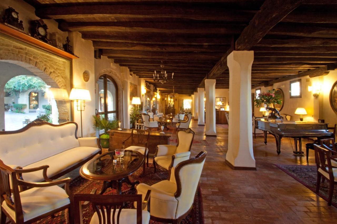 Hotel Villa Luppis Pasiano Di Pordenone Екстер'єр фото
