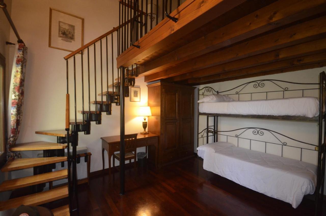Hotel Villa Luppis Pasiano Di Pordenone Екстер'єр фото