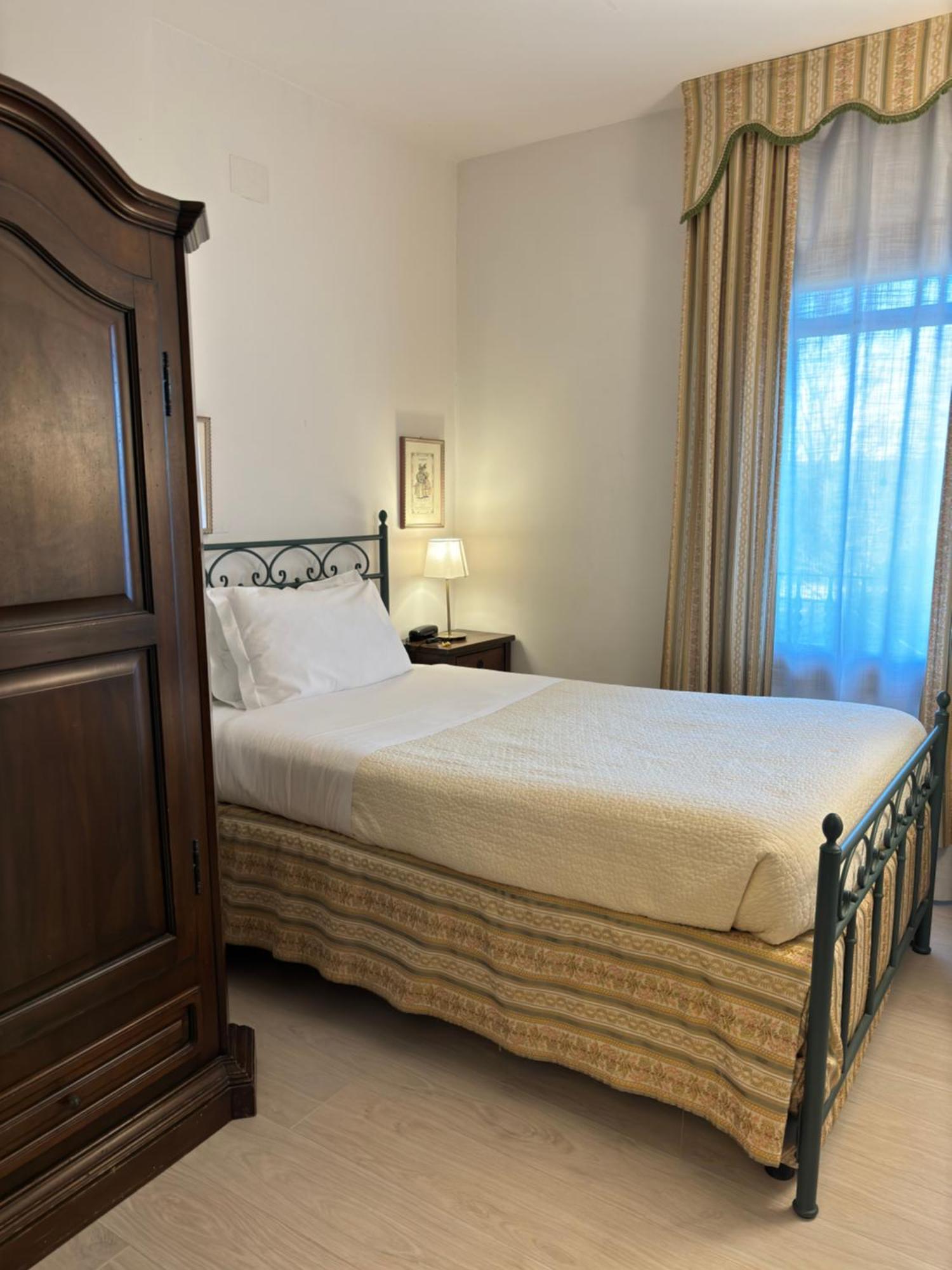 Hotel Villa Luppis Pasiano Di Pordenone Екстер'єр фото