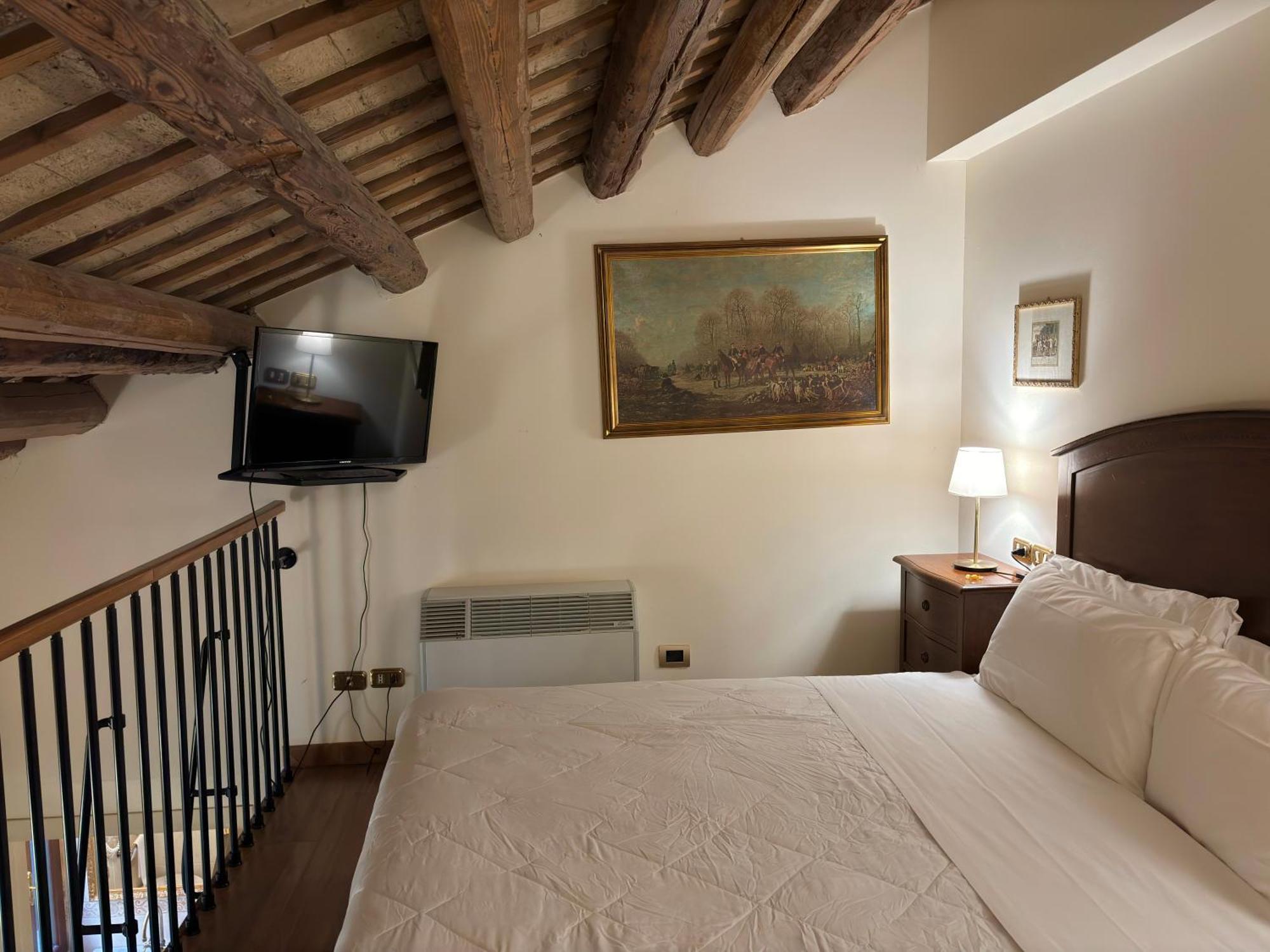 Hotel Villa Luppis Pasiano Di Pordenone Екстер'єр фото