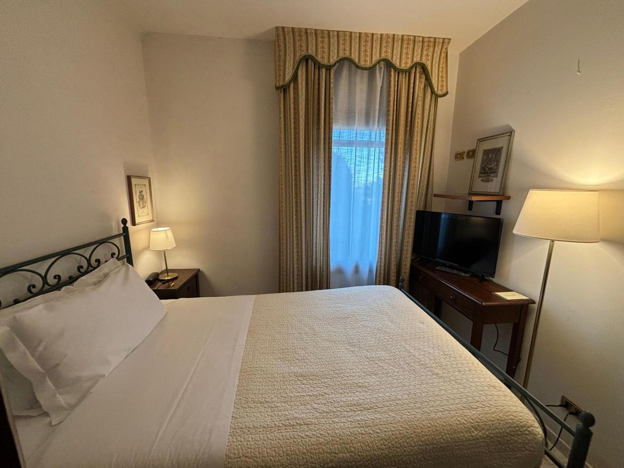 Hotel Villa Luppis Pasiano Di Pordenone Екстер'єр фото