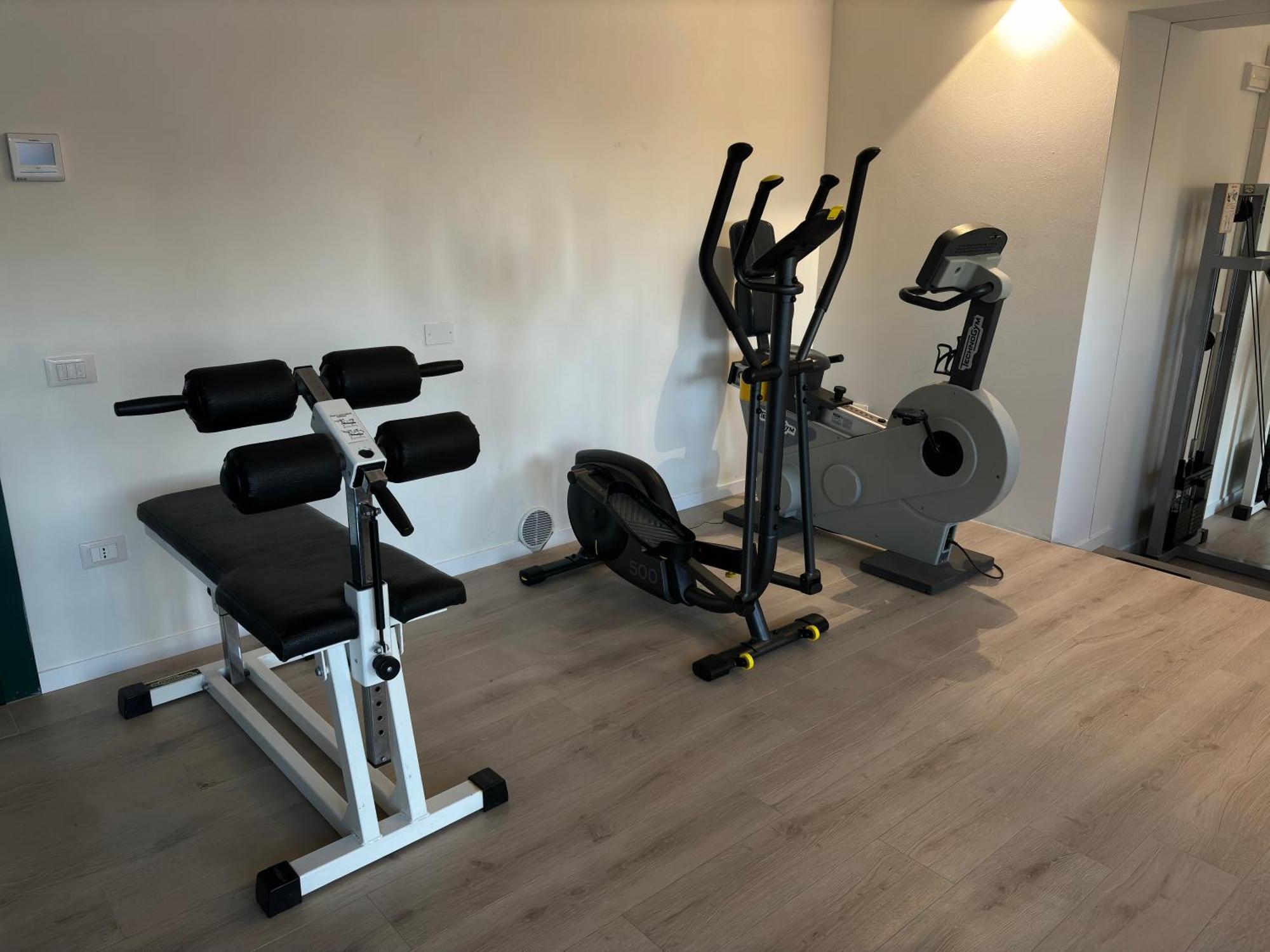 Hotel Villa Luppis Pasiano Di Pordenone Екстер'єр фото