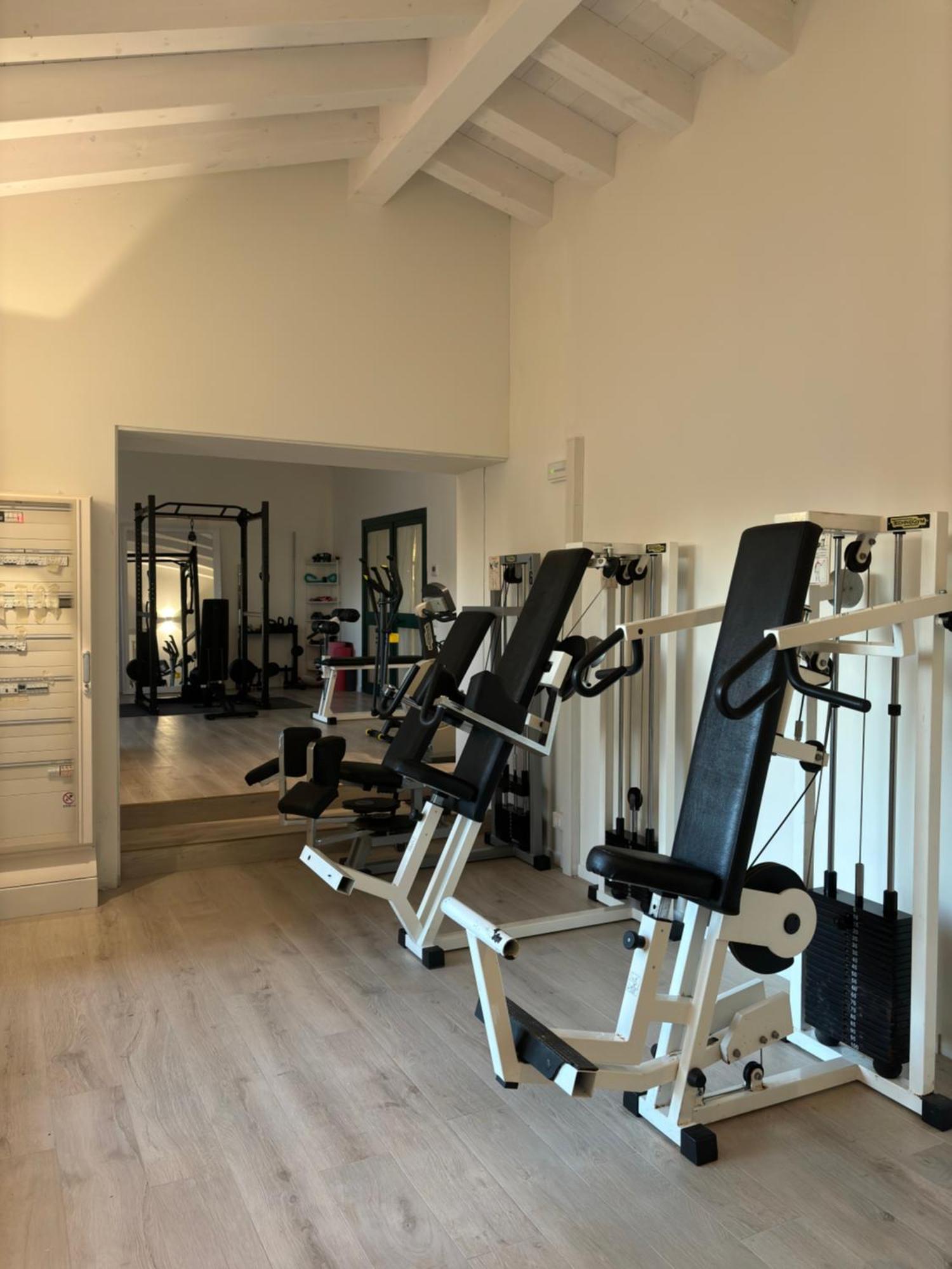 Hotel Villa Luppis Pasiano Di Pordenone Екстер'єр фото