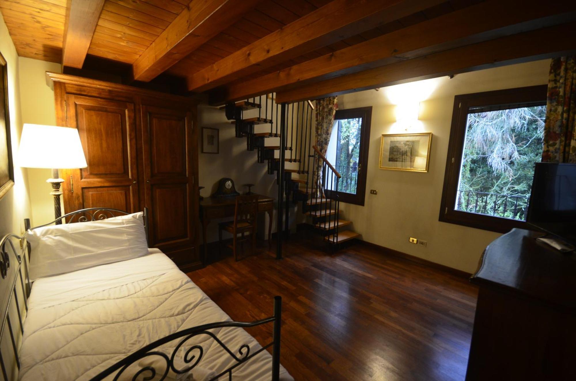 Hotel Villa Luppis Pasiano Di Pordenone Екстер'єр фото