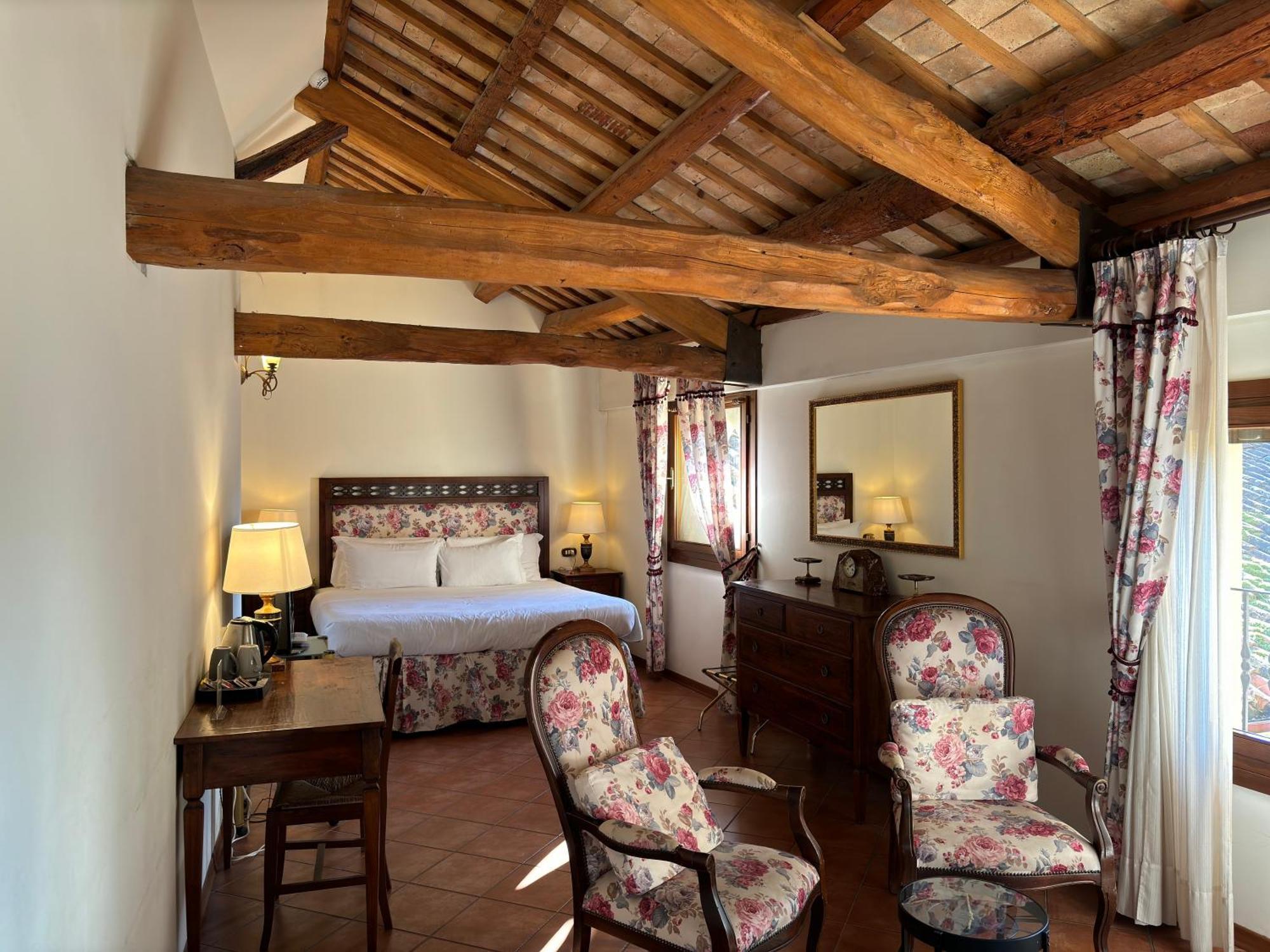 Hotel Villa Luppis Pasiano Di Pordenone Екстер'єр фото
