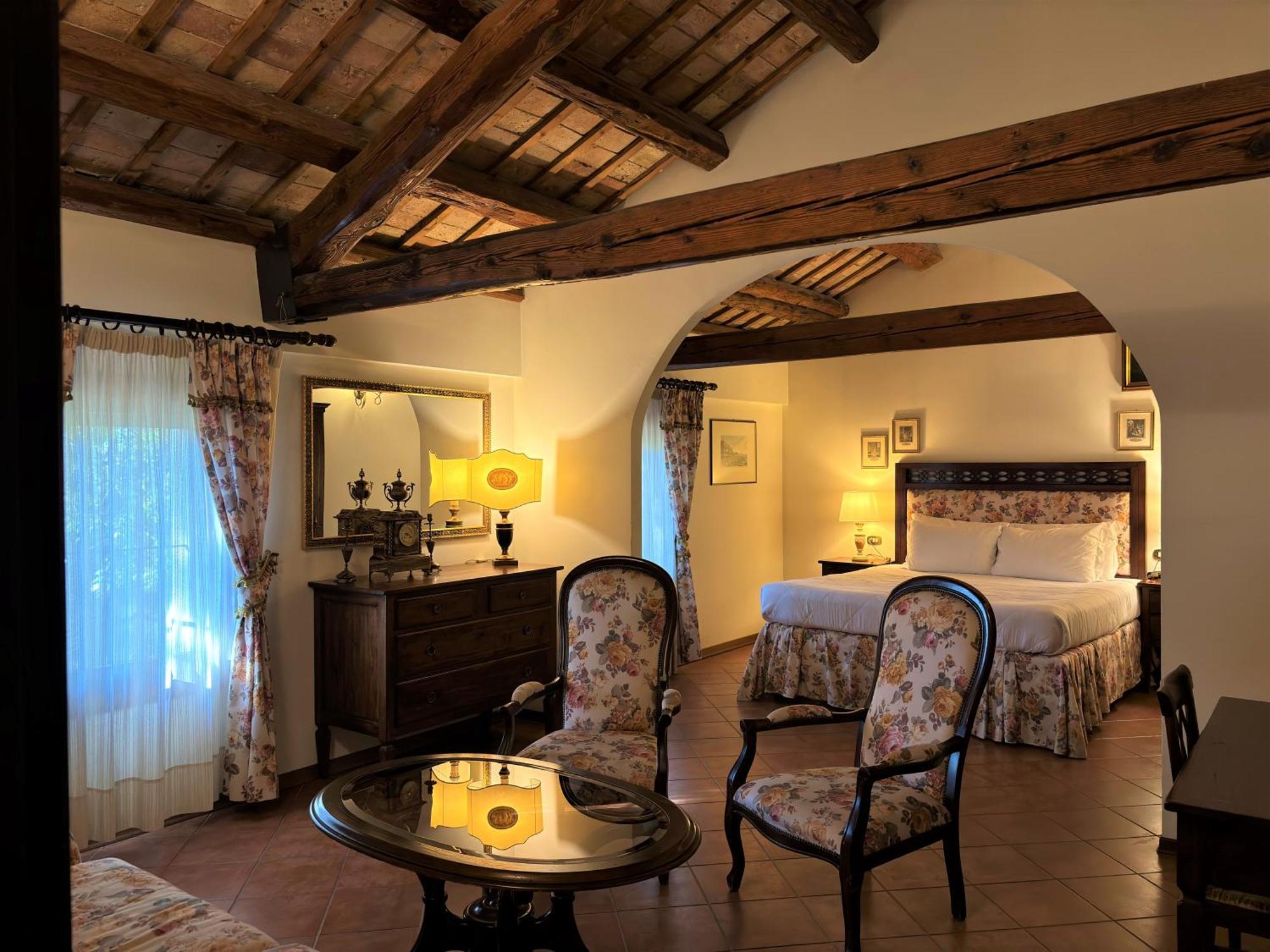 Hotel Villa Luppis Pasiano Di Pordenone Екстер'єр фото