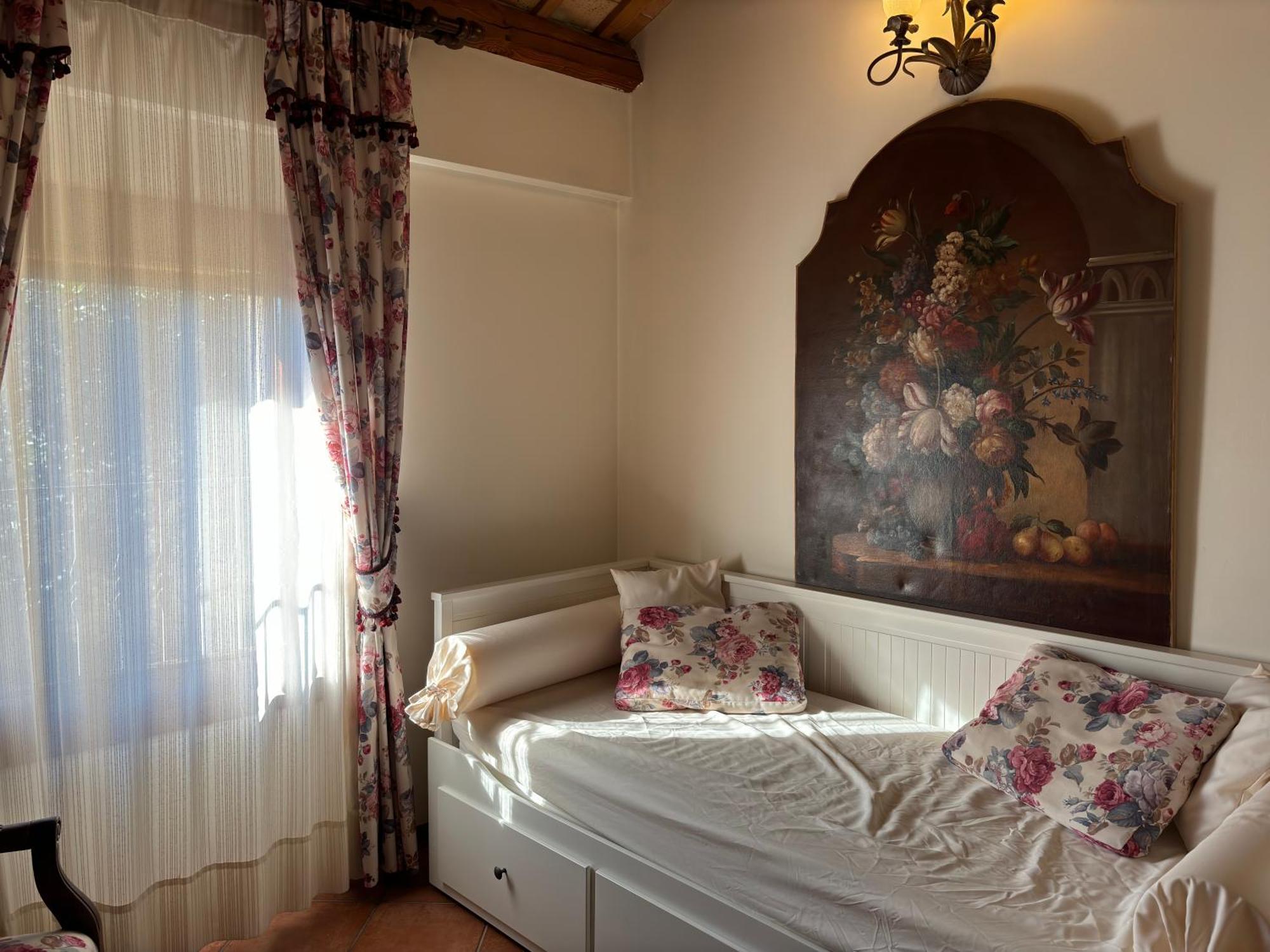 Hotel Villa Luppis Pasiano Di Pordenone Екстер'єр фото
