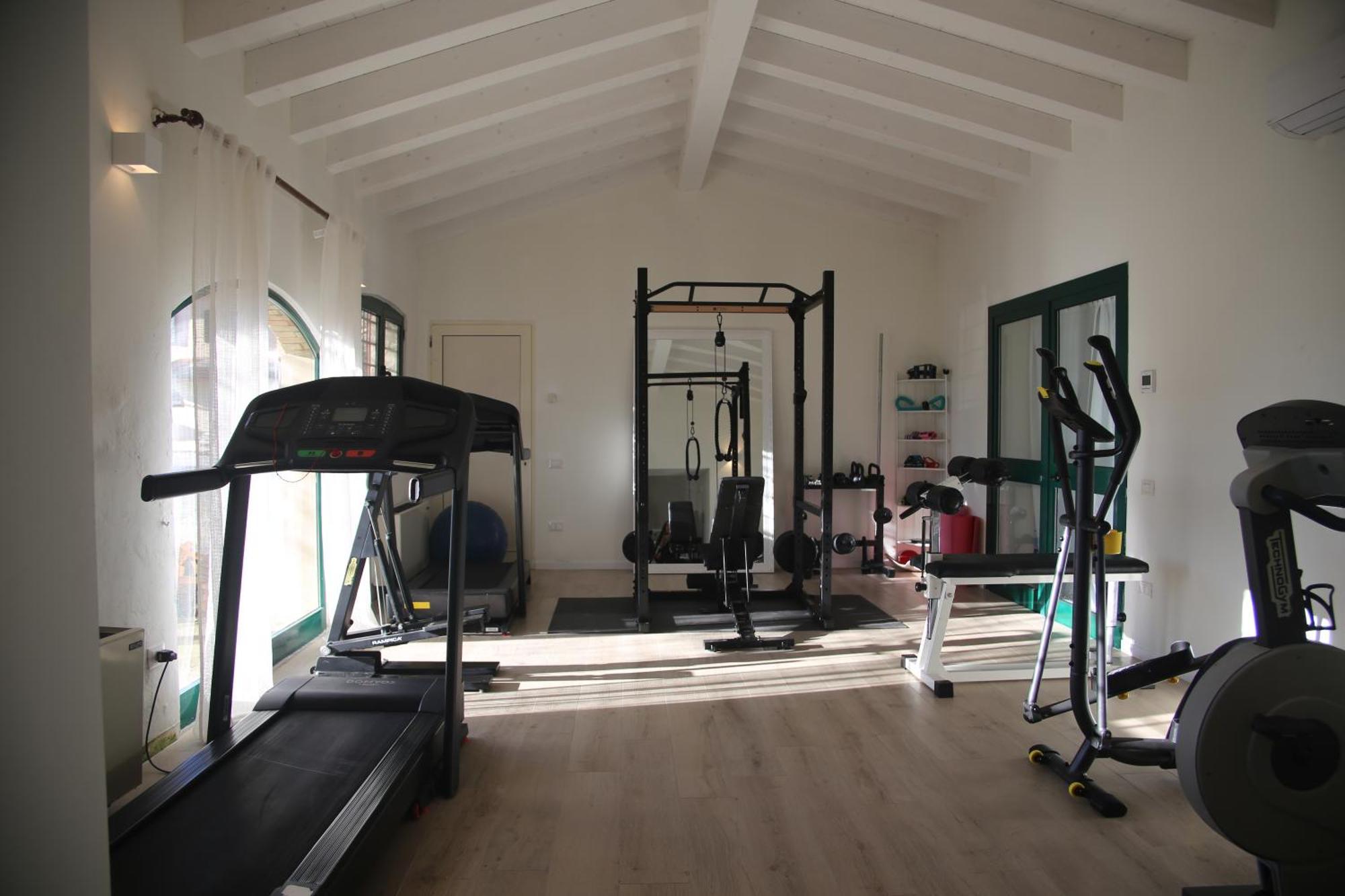 Hotel Villa Luppis Pasiano Di Pordenone Екстер'єр фото