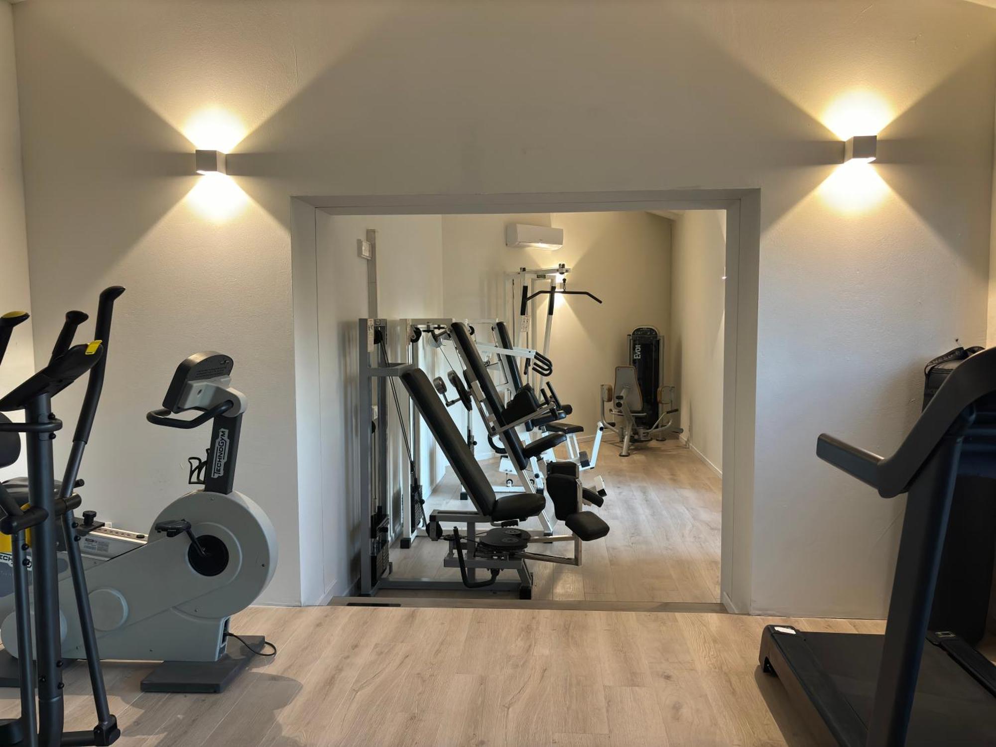 Hotel Villa Luppis Pasiano Di Pordenone Екстер'єр фото