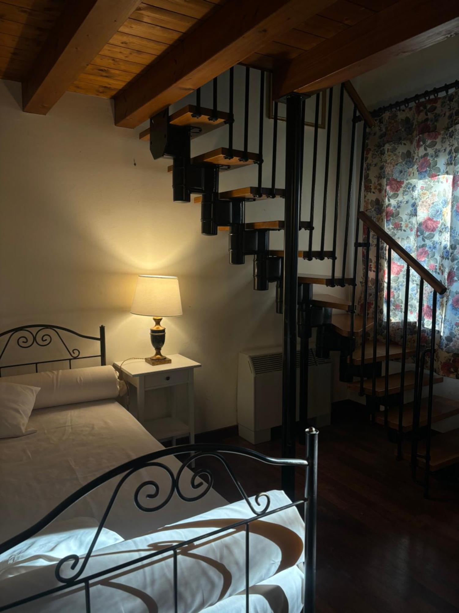 Hotel Villa Luppis Pasiano Di Pordenone Екстер'єр фото