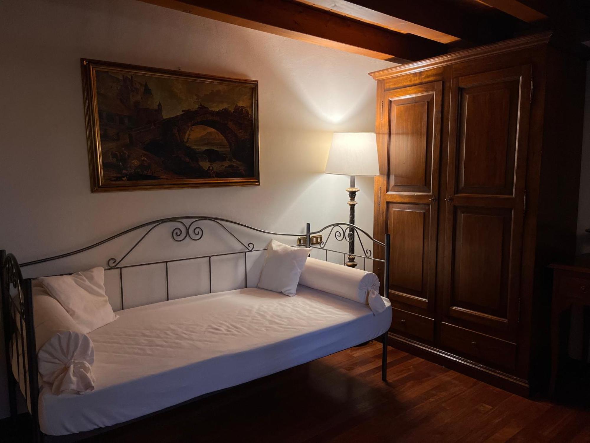 Hotel Villa Luppis Pasiano Di Pordenone Екстер'єр фото