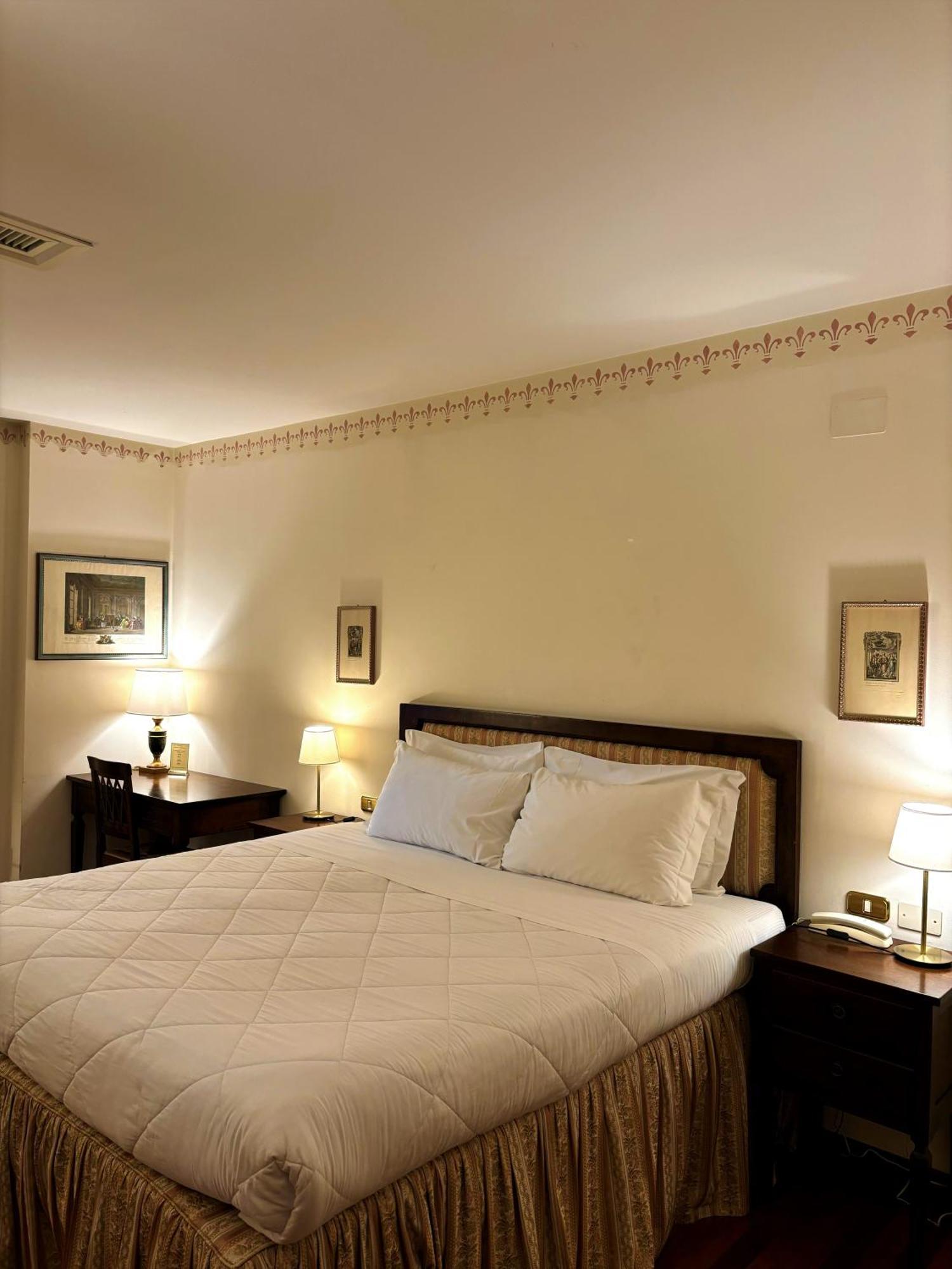 Hotel Villa Luppis Pasiano Di Pordenone Екстер'єр фото