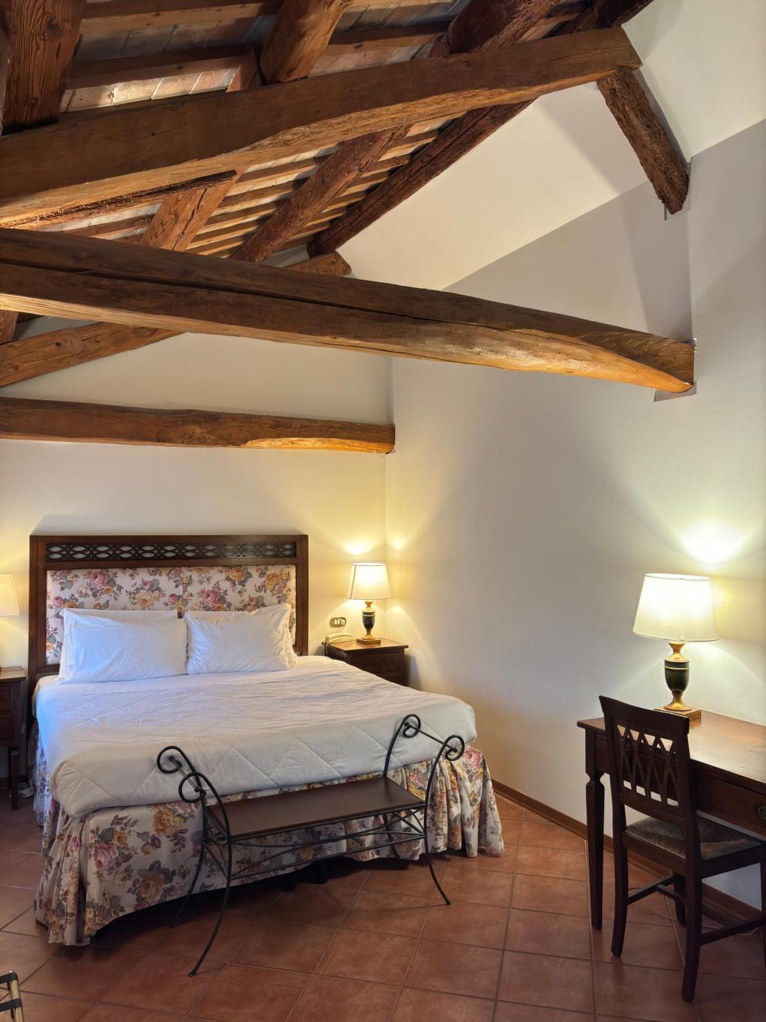 Hotel Villa Luppis Pasiano Di Pordenone Екстер'єр фото