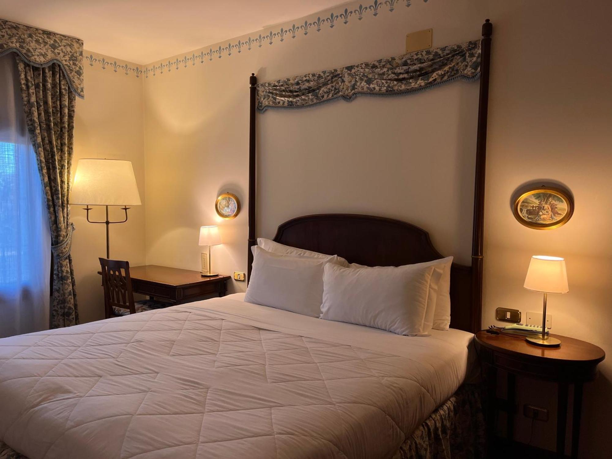 Hotel Villa Luppis Pasiano Di Pordenone Екстер'єр фото